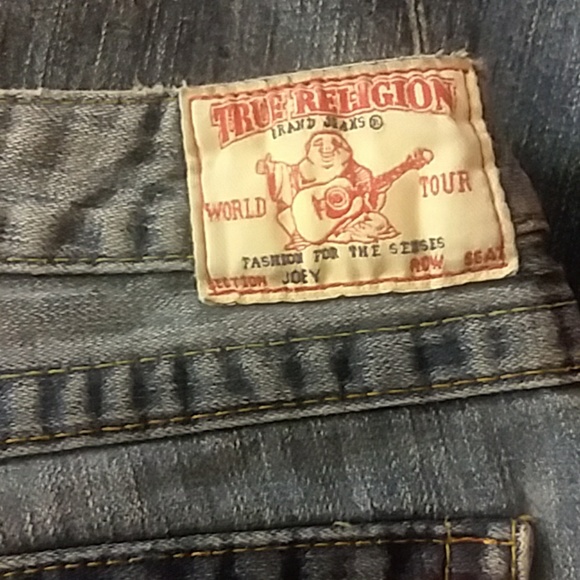 True Religion Jeans/26 - Picture 2 of 7